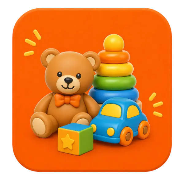 Brinquedos