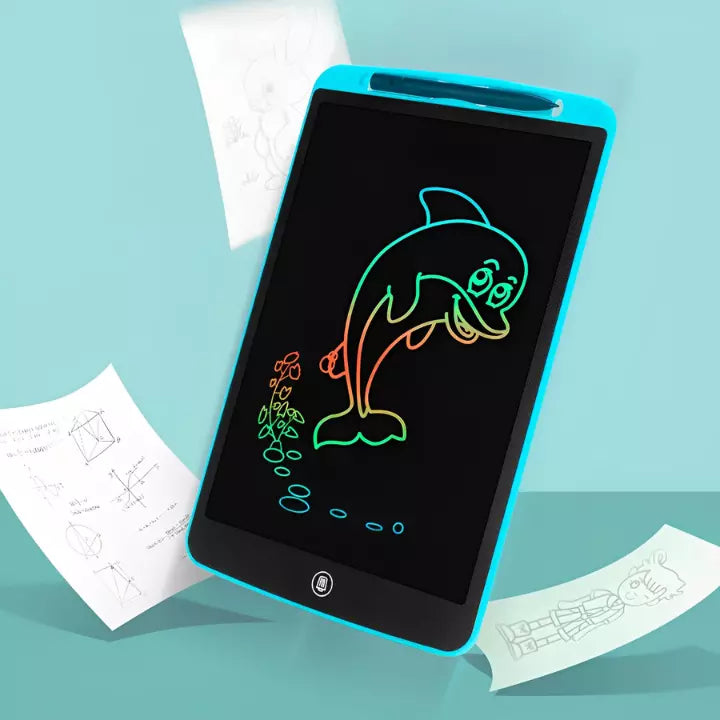 Tablet Criatividade Kids