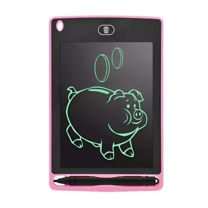 Tablet Criatividade Kids
