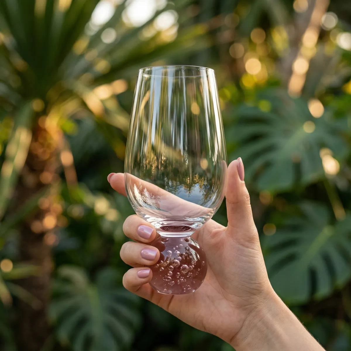 Kit Copo Elipse 540ml - Ribeiro e Pavani